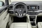 Seat Alhambra 2010 года